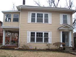 Three rivers home inspections llc is the company of choice for your home inspection in fort wayne. Do You Have Non Original Siding Tulsa Preservation Commission