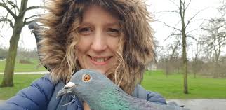 Counsellor Sarah Bainbridge