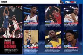 Our most realistic nba experience on mobile yet, nba 2k15, is the latest instalment in the nba 2k franchise. Launch Day Nba 2k15 For Android Apk Download
