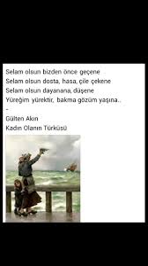 Selam Olsun Bizden Once Gecene Selam Olsun Dosta Hasa Cile Cekene Gulyen Akin Cil Resim Gece