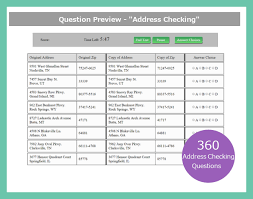 Free Postal Exam 473 Sample Questions Usps Practice Tests