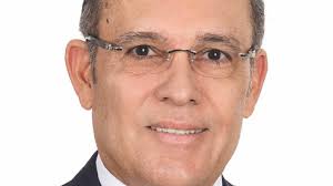 Efraín Cepeda es el nuevo presidente del Senado de la República