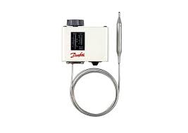 Uei rld10 refrigerant leak detector meter hvac. Capillary Temperature Controlled Switch Danfoss Kp79 Range 50 100 C Bola Systems