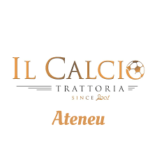 De unde numele trattoria il calcio? Trattoria Il Calcio Ateneu Italian Restaurant Bucharest Romania Facebook 11 Photos