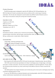 86 textile co ltd email aliyun.com mail. 24 Iso5199 Chemical Process Pump 11 Coowor Com