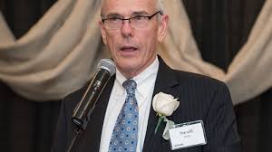 Essex Resident Recognized by UConn as Outstanding Higher Education  Professional