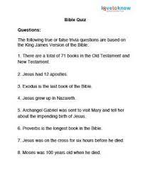 There are questions for all different age and difficulty levels: Pin On Senior Projects