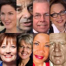 Eight's a crowd: which Dem will make the Mo. Lt. Gov. race?