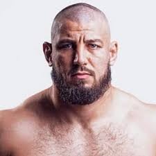 Fabian Edwards vs. Marian Dimitrov, Bellator 275