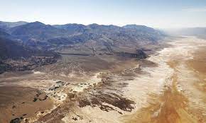 Lithium americas said in a statement that the company now plans to seek financing for the project. A War Is Brewing Over Lithium Mining At The Edge Of Death Valley The Seattle Times