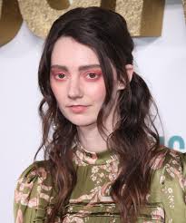 2020 Emma Movie Cast Guide, Anya Taylor Joy