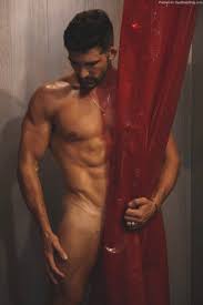 More Of Dominic Calvani And His Incredible Abs To Enjoy!