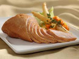 Check spelling or type a new query. Smoked Chicken Breast Slices