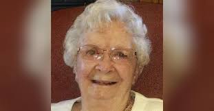 Rita E. Bustin Obituary