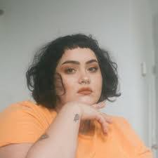 Gabrielle Goode's Instagram, Twitter & Facebook