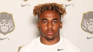 Jeremy Werner's Instagram, Twitter & Facebook