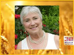 Barbara Jane Paounoff Hartley Myrberg Hartley Spohn, 79