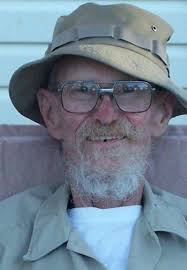 Gerald Sheffield Obituary