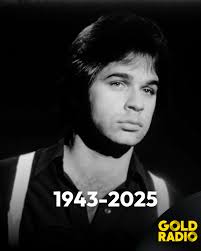 Lou Christie, known for the hits 'Lightnin' Strikes' and 'I'm Gonna Make  You Mine', has died at the age of 82:  https://www.goldradio.com/news/music/lou-christie-death/