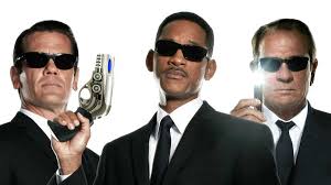 The action and special effects were much. Blu Ray Review Men In Black 3 Filmartworks