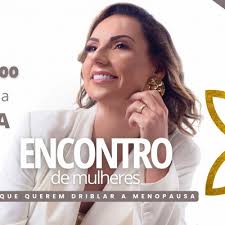 Palestra Dra. Clarissa Rios