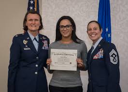 An appreciation letter used for personal situations is often called a letter of thankfulness or a thank you letter. Key Spouses Play Key Role