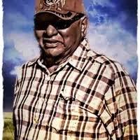 James Carry Moccasin, 1937-2022