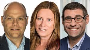 The Top 25 Executives of Maryland for 2023