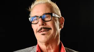Interview 110: Kirk Pengilly (INXS)