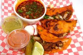 Molcajetes Food Truck — Mobile caterer food truck in Urbandale, Iowa