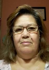 Maria Refugio Rosales Obituary