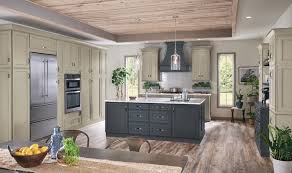 With our expert kitchen design team and contractors, you can rest assured that your project will be efficient and the end result will be just what you imagined. Kitchen Cabinets The Design Center