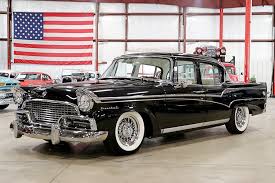 Image result for Tangerine 1956 Studebaker