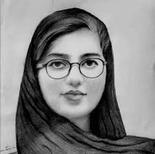 Doctor Arifah Zadran