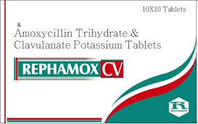 It stops the growth of the bacteria causing the infection and clears the infection. Antibiotic Tablets Buy In Bangalore