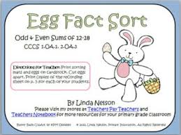 Many of the resources focus on using prepositions of place to describe where eggs are in an easter egg hunt. 16 Spring And Easter Math Ideas Teach Junkie