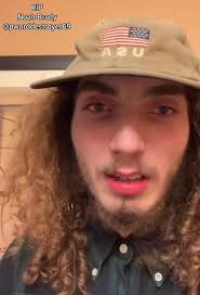 Noah Broussard to Dad