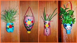 Plastic Bottle Garden Ideas Bottle Garden Reuse Plastic Bottles Plastic Bottle Crafts