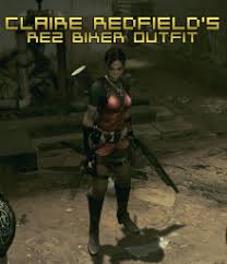 Play as josh stone (desperate escape dlc). Sheva Alomar Resident Evil 5 Mods