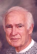 Lloyd Glen Schroeder (1920-2008)