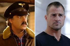 MacGyver: The cast of the CBS reboot vs the 1980s original