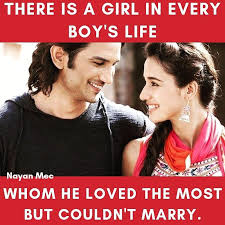 Girl Loved The Most Heart Touching Lines Thought Quotes Sayings Best Love Quotes Love Quotes With Images Heart Touching Lines