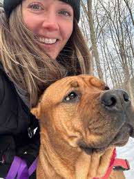 Stories of Hope: Jackie Palmer