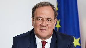 On 16 january 2021, he was elected as leader of the christian democratic union (cdu). Armin Laschet Mdl Ministerprasident Von Nordrhein Westfalen Und Vorsitzender Der Cdu Deutschlands