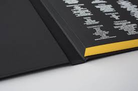 Njuskalo Project Designed By Bunch Uk On Curious Matter Black Truffle For The Cover Pop Set Sunshine Yellow For Th Graphic Book Book Design Brochure Design