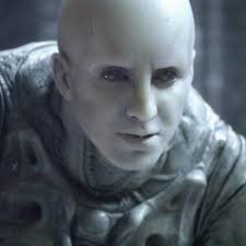 Con el estreno de #AlienRomulus no tiene nada que ver pero si eres fan de  este tipo de género, les recomendamos ver la #Prometheus