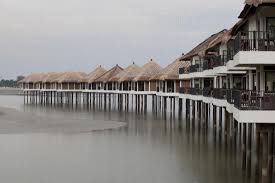 1 ke bukit tinggi n 1 lagi kat sepang. Design Of The Hotel Picture Of Avani Sepang Goldcoast Resort Sungai Pelek Tripadvisor