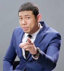 Malam final gegar vaganza 7. Nabil Ahmad Wikipedia