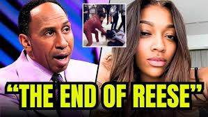 On Bronny James and Colin Cowherd