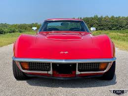 Image result for Coronation Red 1972 GM